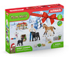 Schleich Kalendarz Adwentowy Farm World