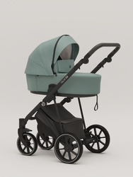 Riko Velar Up Wózek Głęboko-Spacerowy 02 Sage
