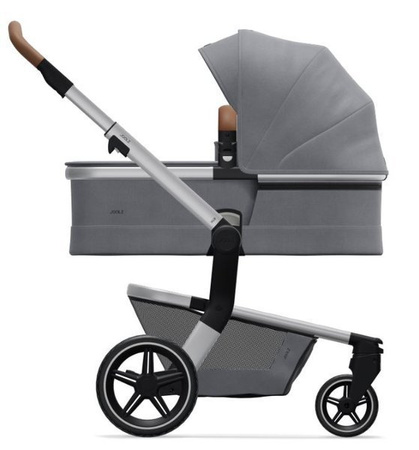 Joolz Hub +  Plus Wózek Spacerowy Hub+ Gorgeous Grey