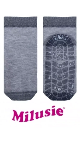 Milusie Skarpetki ABS Rozmiar 13-17