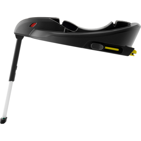 [OUTLET] Britax Baby-Safe Core Fotelik Samochodowy 40-83cm Frost Grey + Baza Britax Baby Safe Core Base