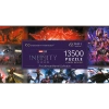 Puzzle - _13500 UFT_ - The Ultimate Marvel Collect
