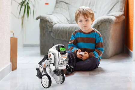 Dumel Robo Up Interaktywny Robot 88050