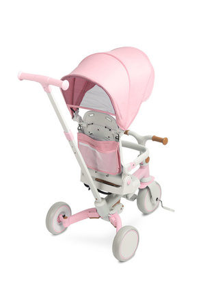 Toyz Faro Rowerek 3 Kołowy Pink
