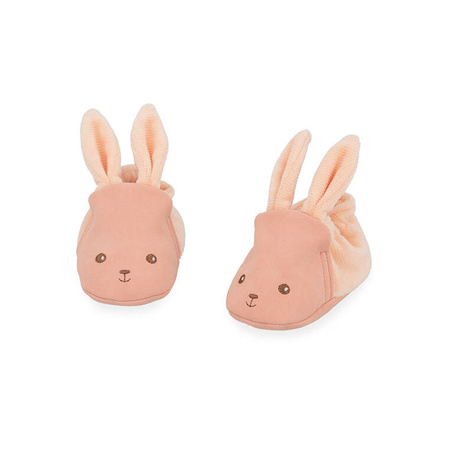 Kaloo Zestaw Prezentowy 3w1 Królik Brzoskwiniowy Kolekcja Lapinoo