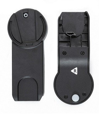 Espiro Galaxy Adapter do Fotelika Maxi-Cosi, Cybex
