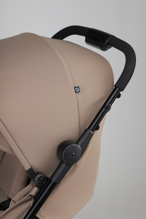 [OUTLET] Anex Air-Z Wózek Spacerowy Ivory