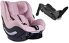 Avionaut Aerofix 2.0 Fotelik Samochodowy 0-18 kg + baza ISOFIX 05 Pink AV-350 /AF.NL.05