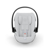 [OUTLET] Cybex Cloud G I - Size Fotelik Samochodowy Fog Grey 0-13kg