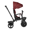 Lionelo Kori Rowerek Trójkołowy 2w1 Red Burgundy
