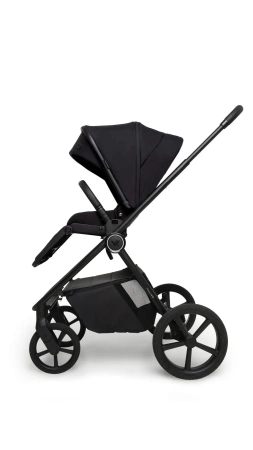 Muuvo One Wózek Głęboko-Spacerowy + Cybex Cloud T I-Size Plus Fotelik Samochodowy + Baza T