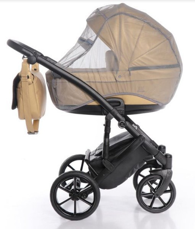 Tako Corona Eco Wózek Głęboko-Spacerowy 2w1 2
