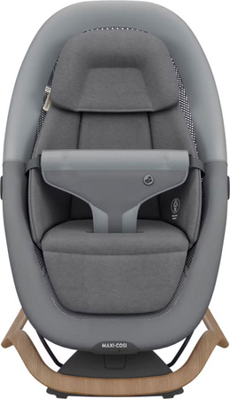 Maxi-Cosi Dove Pro Leżaczek Bujaczek Elegance Graphite