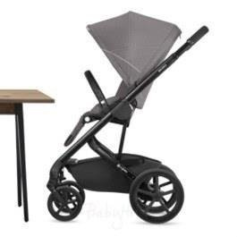 Cybex Balios S wózek spacerowy Lavastone Black