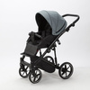 Adamex Mobi Air Lux Wózek Głęboko-Spacerowy 2w1 PS72