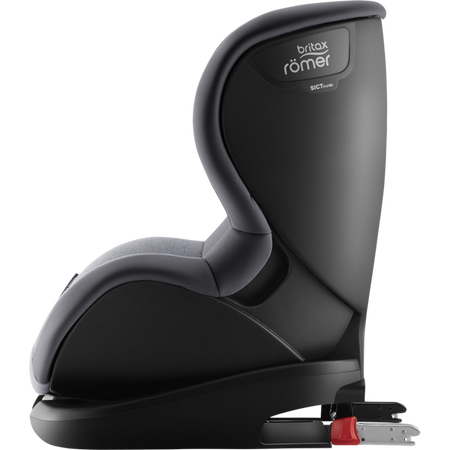 [OUTLET] Britax Romer Trifix 2 I-Size Fotelik Samochodowy 9-22kg Grey Marble