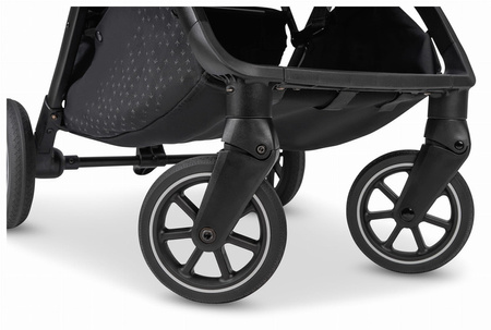 [OUTLET] Storchenmuhle Niko Wózek Spacerowy Iris