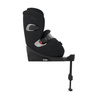 Cybex Anoris T2 i-Size Fotelik Samochodowy 9-21 kg Plus Sepia Black