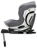 Strochenmuehle Niki Start M Fotelik Samochodowy 61-105cm Asphalt 