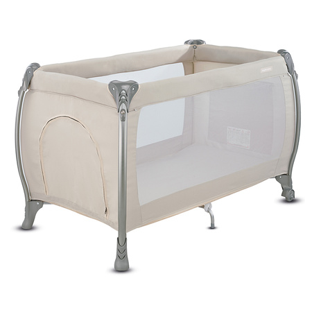 Inglesina Lodge Łóżeczko Turystyczne Ecru