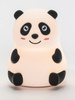 InnoGIO Silikonowa Lampka Nocna GIOpanda GIO-115 Panda