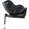 Britax Romer Dualfix Pro M Fotelik Samochodowy 0-18kg Indigo Blue