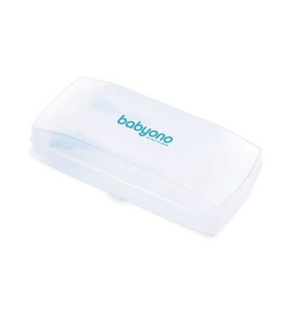 Babyono Aspirator Do Nosa 1019