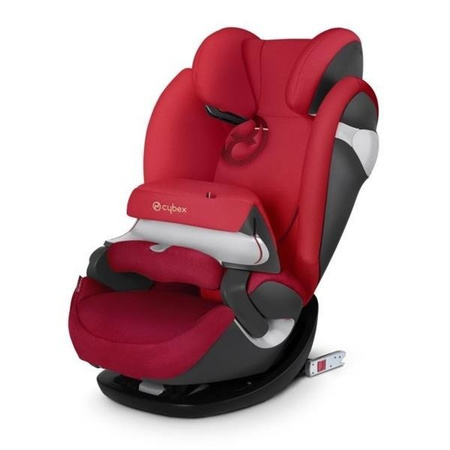 Cybex Pallas M-Fix Fotelik Samochodowy 9-36kg Infra Red