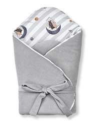 Albero Mio Rożek niemowlęcy CP3 Księżycowy Jeżyk