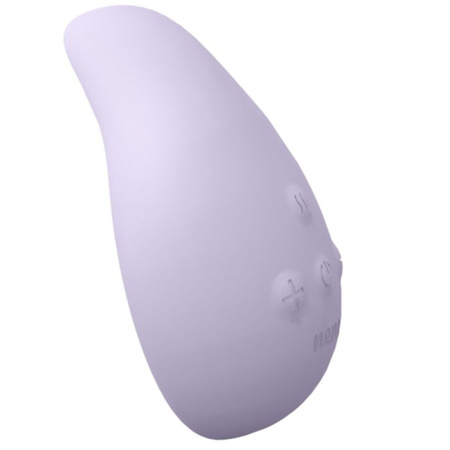 Neno Pesca Masażer laktacyjny z funkcją ogrzewania