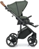 Roan Bass Next Wózek Głęboko-Spacerowy + Britax Romer Baby-Safe Pro Fotelik Samochodowy 0-13kg + Baza