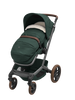 Maxi-Cosi Śpiworek Do Fotelika/Wózka Twillic Green