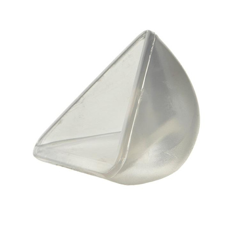 Dreambaby Miękka Nakładka Na Krawędzie Dwuwarstwowa- 4 szt.