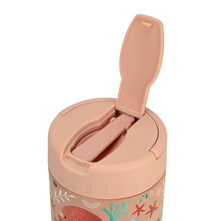 Sassi Termos obiadowy dla dzieci 350ml Ośmiornica 