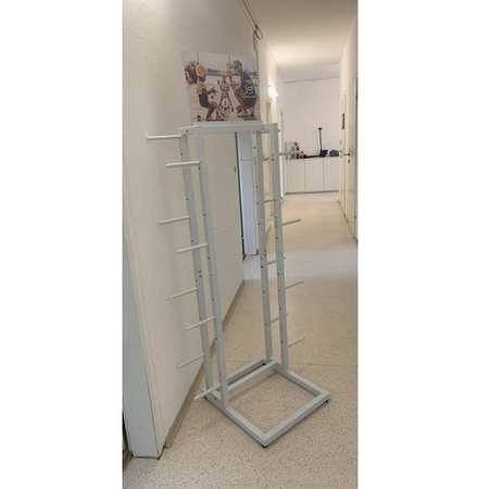 POS marketing ekspozytor SCOOTANDRIDE 2022