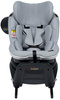 [OUTLET] BeSafe Izi Twist i-Size Fotelik Samochodowy 0-18 kg Peak Mesh