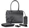 Cybex Torba Do Wózka Simply Flowers Dream Grey