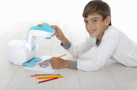 Tm Toys Smart Skatcher 2.0 Projektor do Rysowania