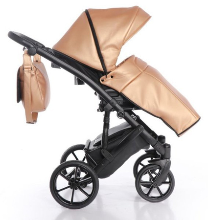 Tako Corona Eco Wózek Głęboko-Spacerowy 2w1 3