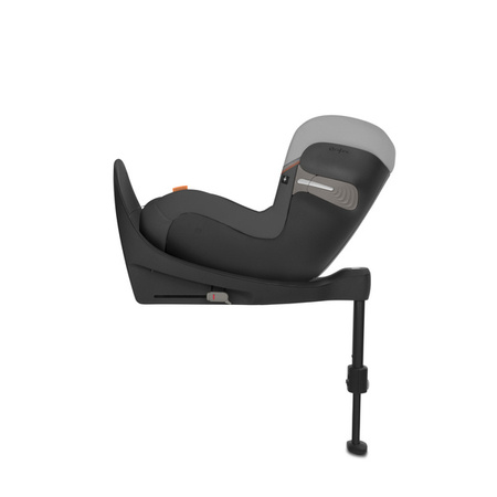 Cybex Sirona SX2 i-Size Fotelik Samochodowy 0-18kg Lava Grey 2023