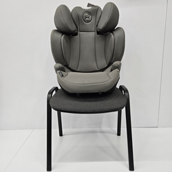 [OUTLET] Cybex Solution T I-Fix Fotelik Samochodowy 15-50kg Mirage Grey