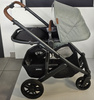 [OUTLET] UPPA Baby Vista V2 Wózek Głęboko-Spacerowy Gwen