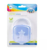 Canpol Babies Pastelove Pojemnik Na Smoczek 56/013 Blue/Pink