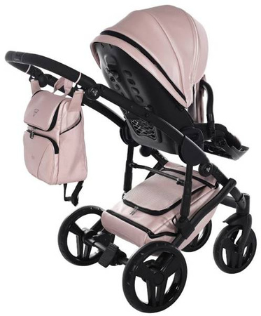 Tako Junama Diamond S Class Wózek Głęboko-Spacerowy 2w1 02