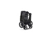 Baby Jogger City Sights Wózek Spacerowy Rich Black