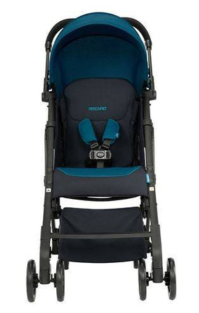 Recaro Easylife 2 Wózek Spacerowy  Select Sweet Curry