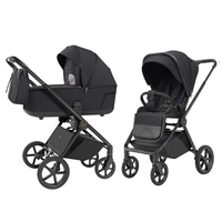 Basalt Black