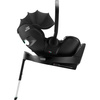 Britax Romer Baby-Safe Pro Fotelik Samochodowy 0-13kg + Baza Vario Base 5Z Space Black