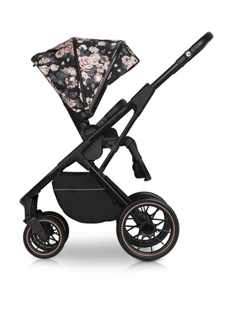 Cavoe Axo Style Wózek Spacerowy  La rose