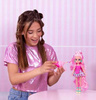 Tm Toys Lalka Vip Pets Hair Academy Giselle Długie Włosy Do Stylizacji Akcesoria